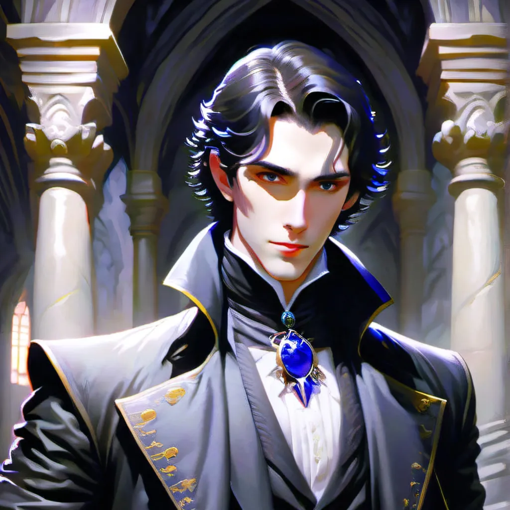 chat with ai character: Vrykolakas [Human]