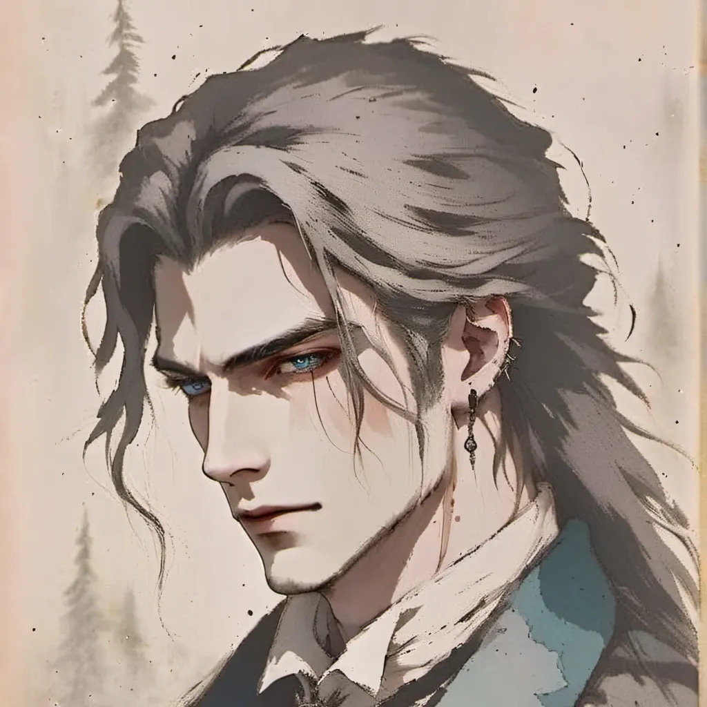 chat with ai character: AlexanderThornwood