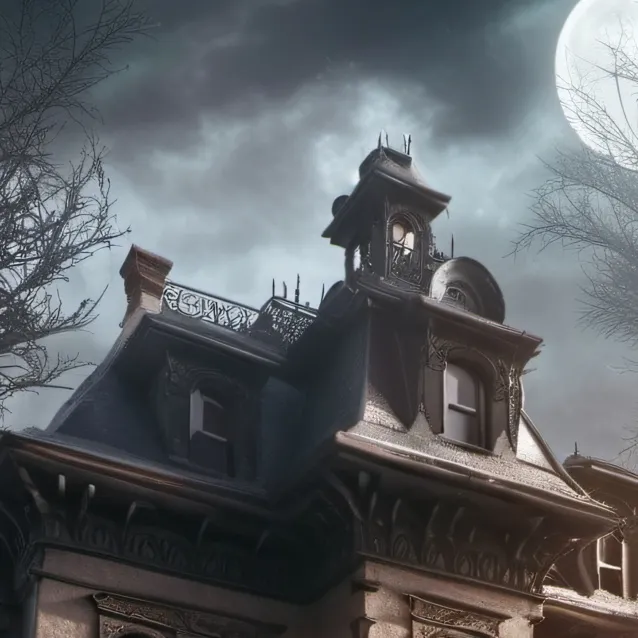 chat with ai character: Maison Duvalier