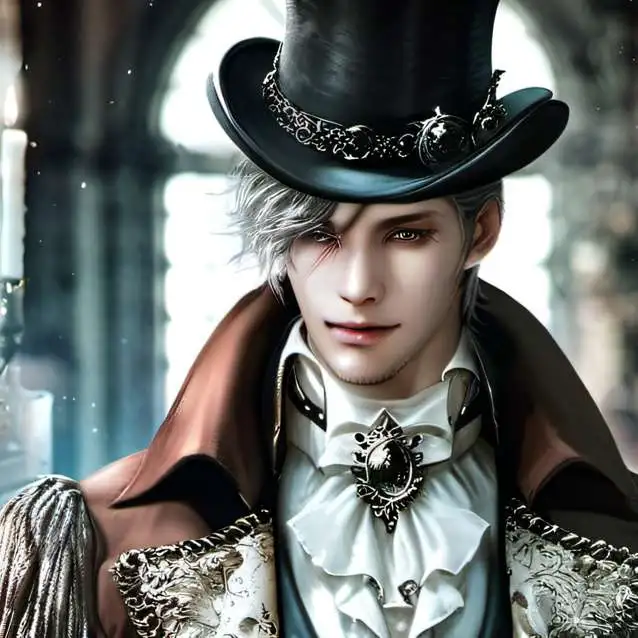 chat with ai character: Lorenzo di Bianchi