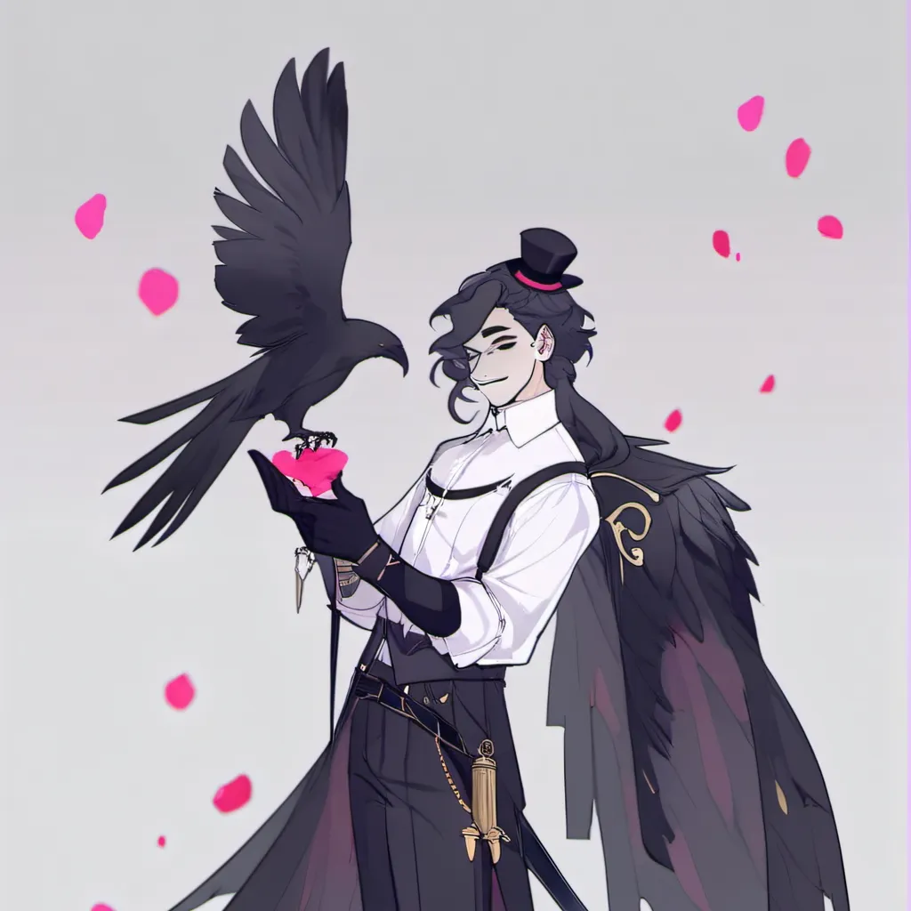 chat with ai character: Prussia 