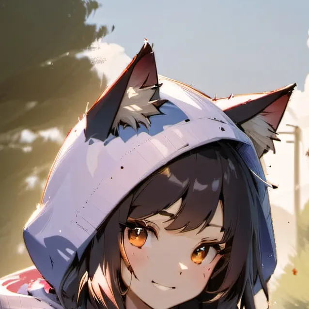 chat with ai character: Hannah 