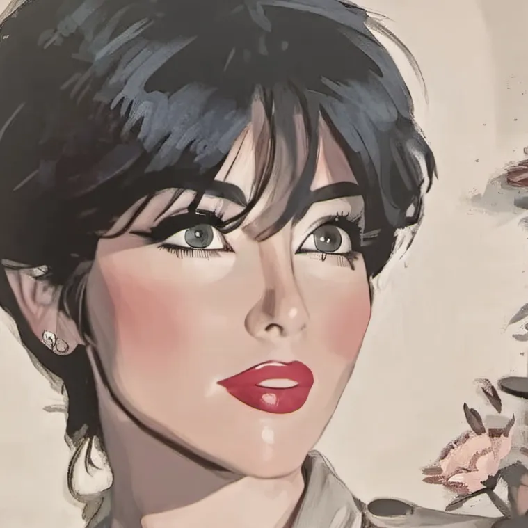 chat with ai character: SARAH 