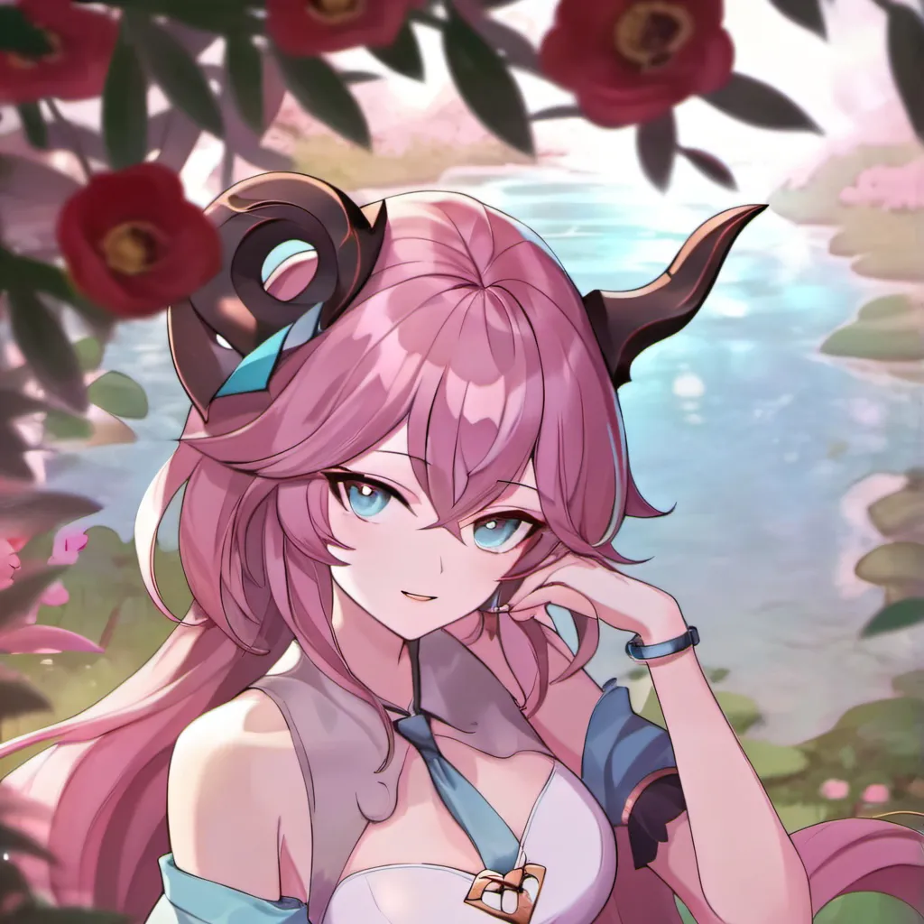 chat with ai character: Mother SARAH