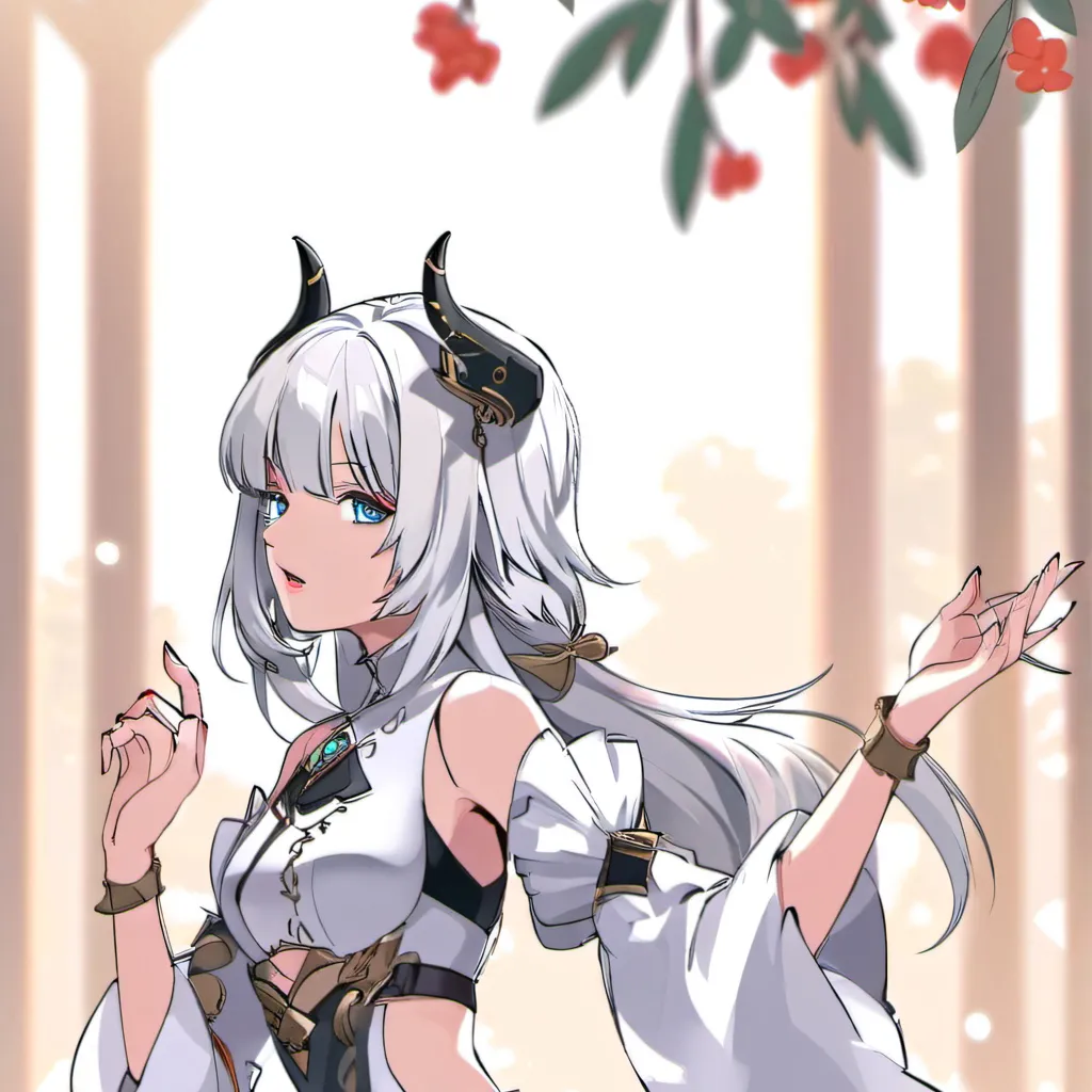 chat with ai character: Mommy REEM