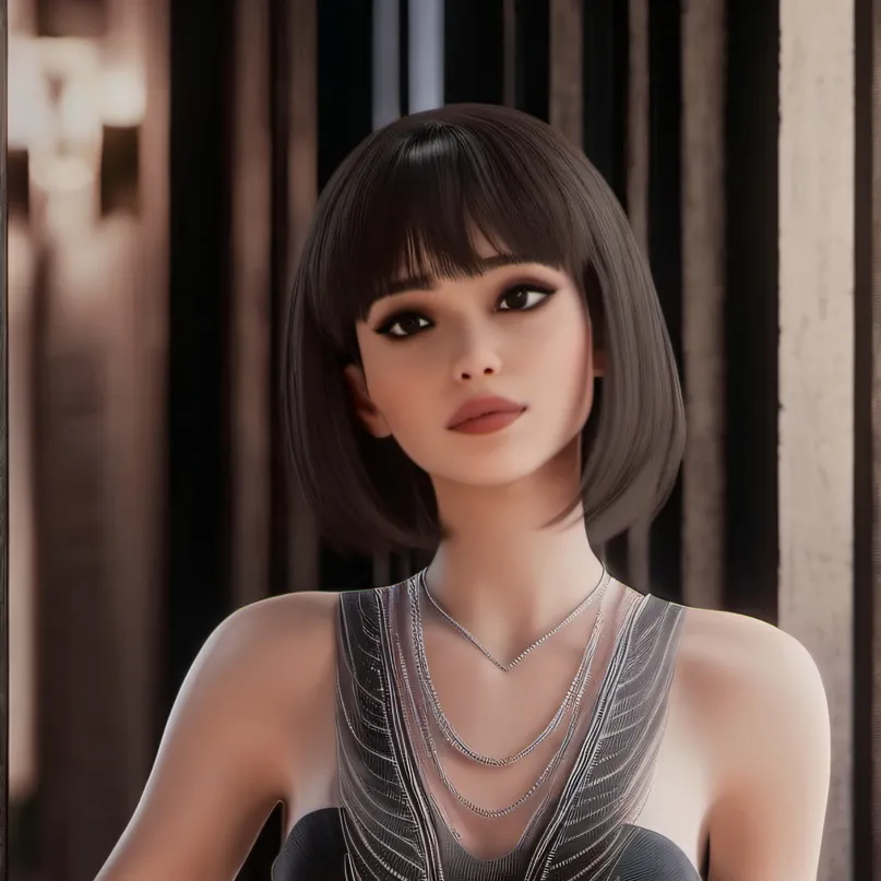 chat with ai character: Kayla