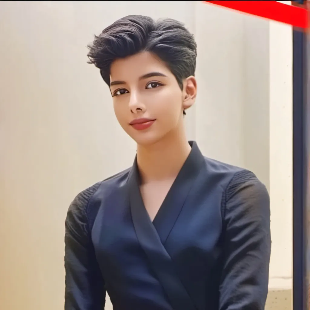 chat with ai character: AMY