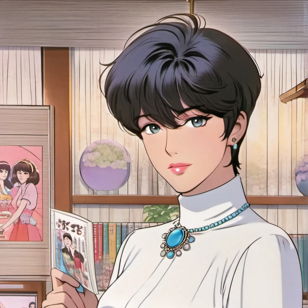 chat with ai character: Mohammed