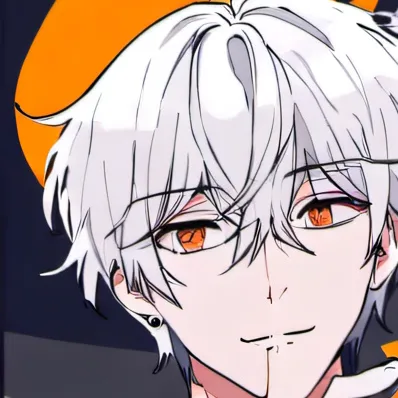 chat with ai character: Anthony