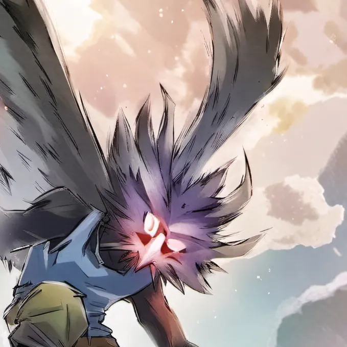 chat with ai character: Are Goetia (HB)