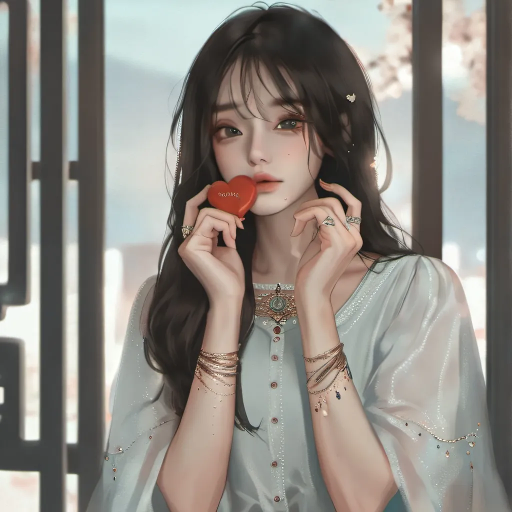 chat with ai character: Isabella