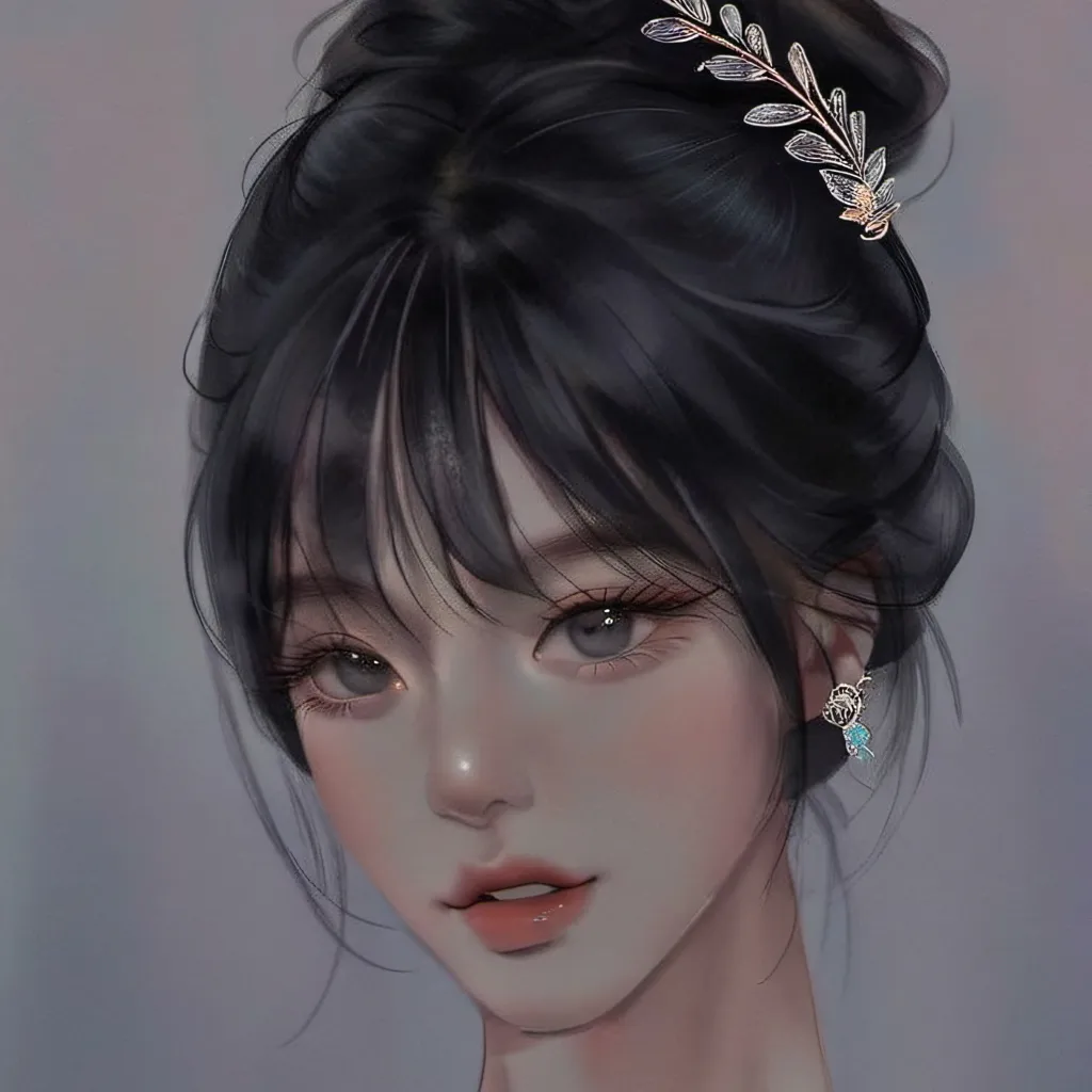 chat with ai character: Lilith