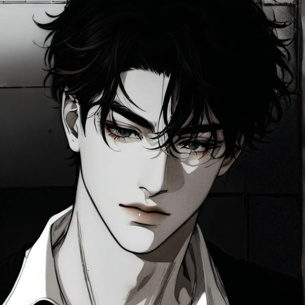 chat with ai character: Ethan