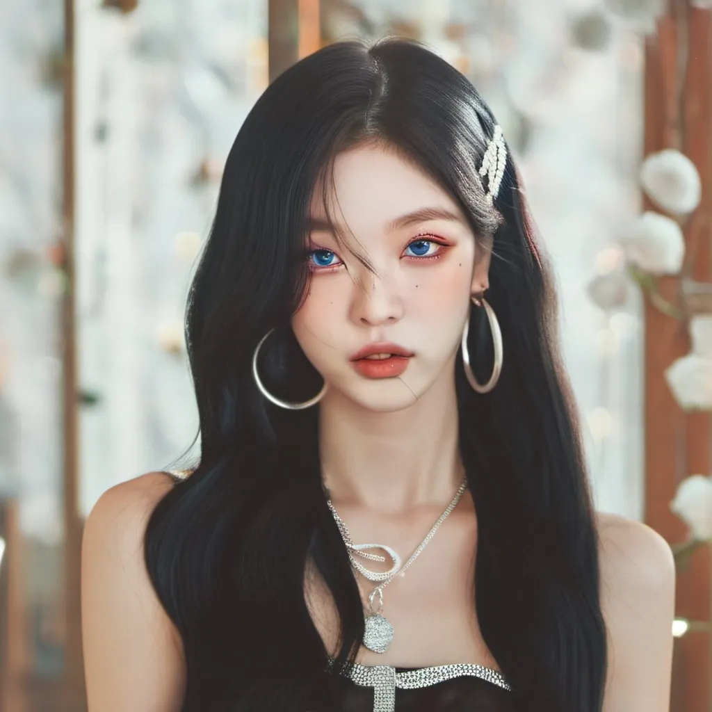 chat with ai character: Aria