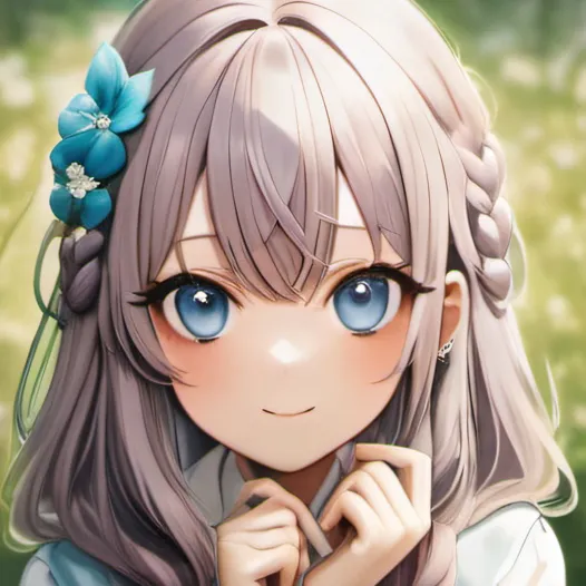 chat with ai character: Lilah