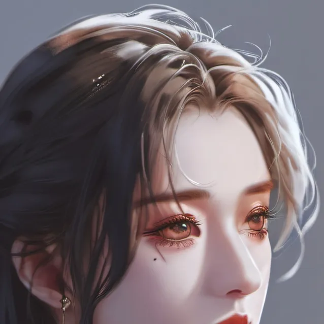 chat with ai character: patricia