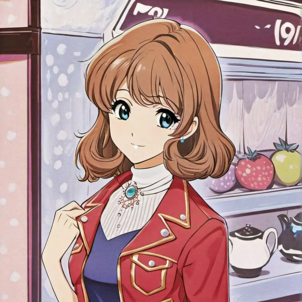 chat with ai character: Stacy Valence