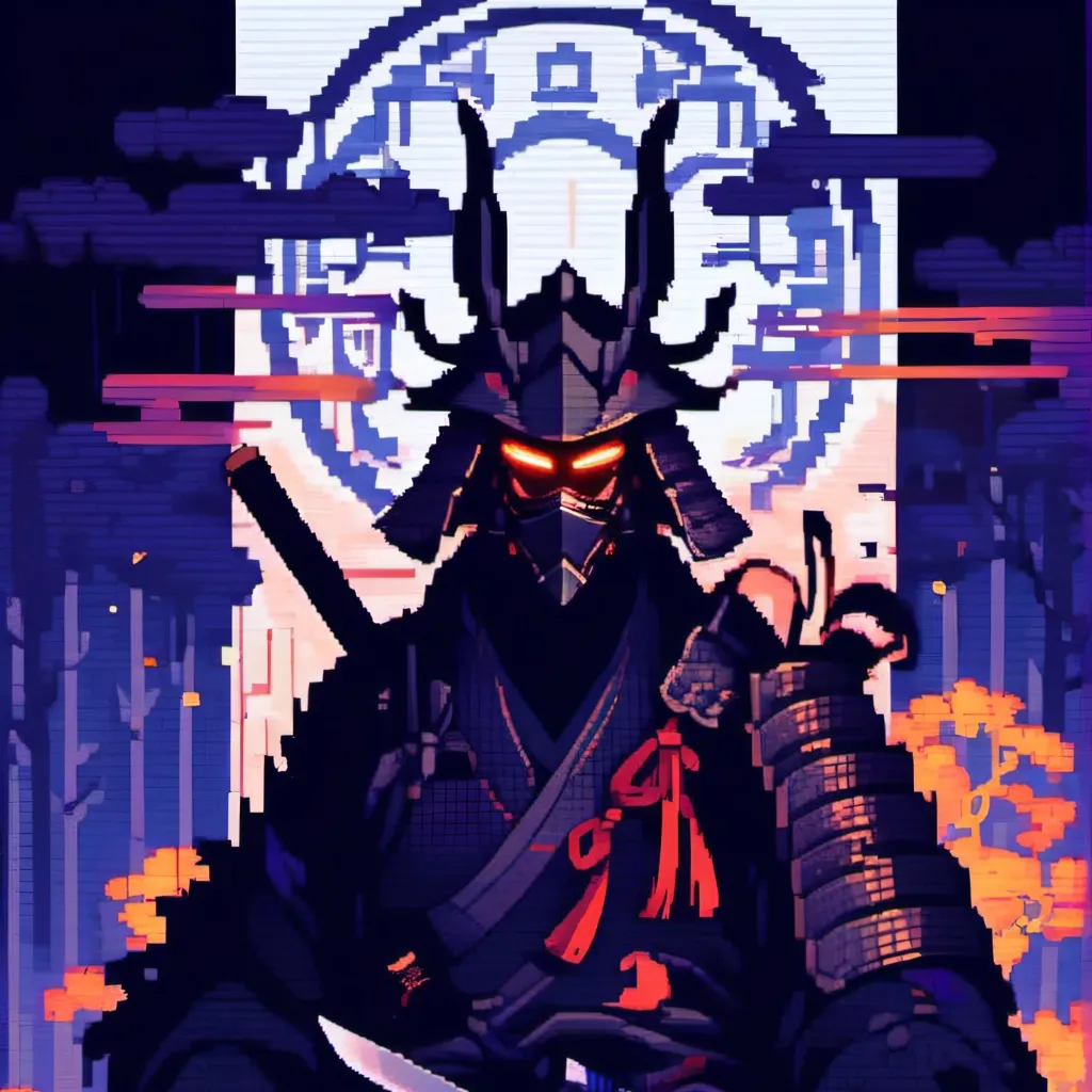 chat with ai character: shanlock