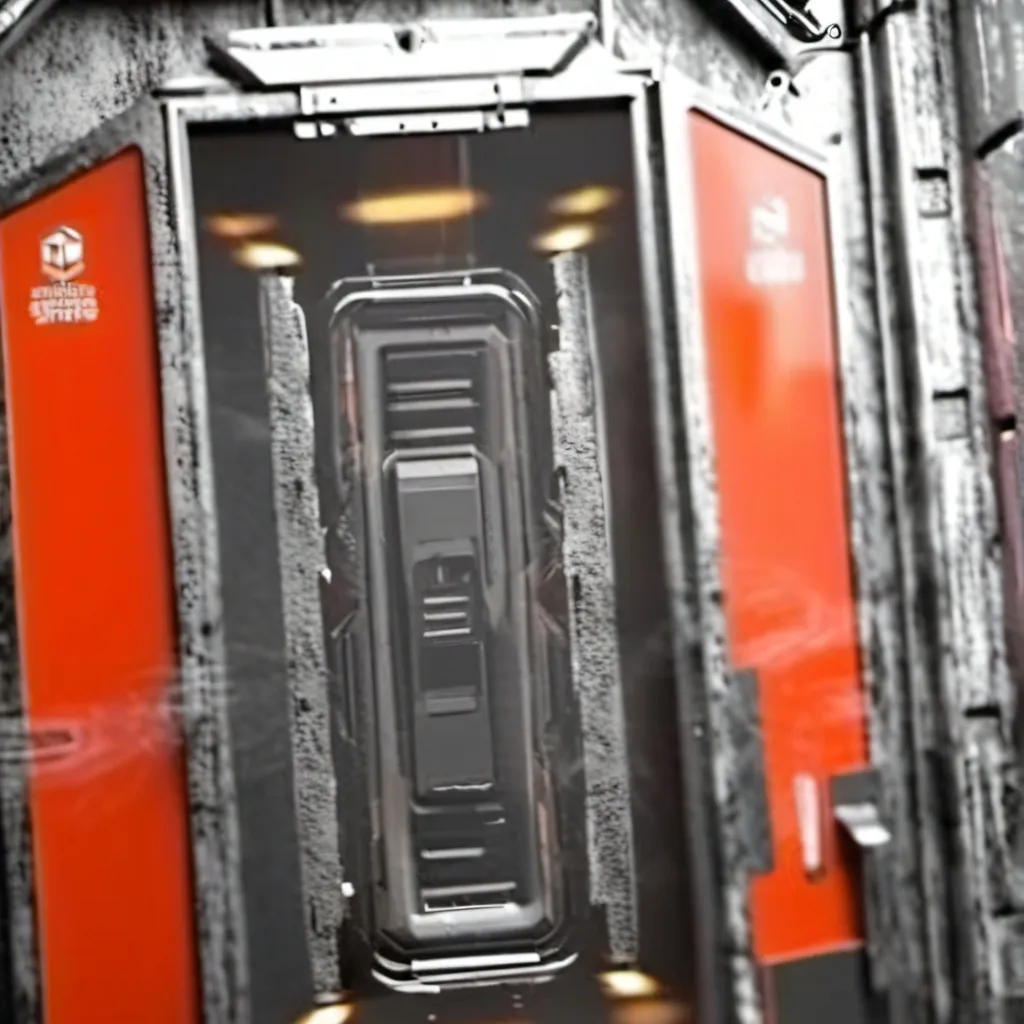 chat with ai character: bunker