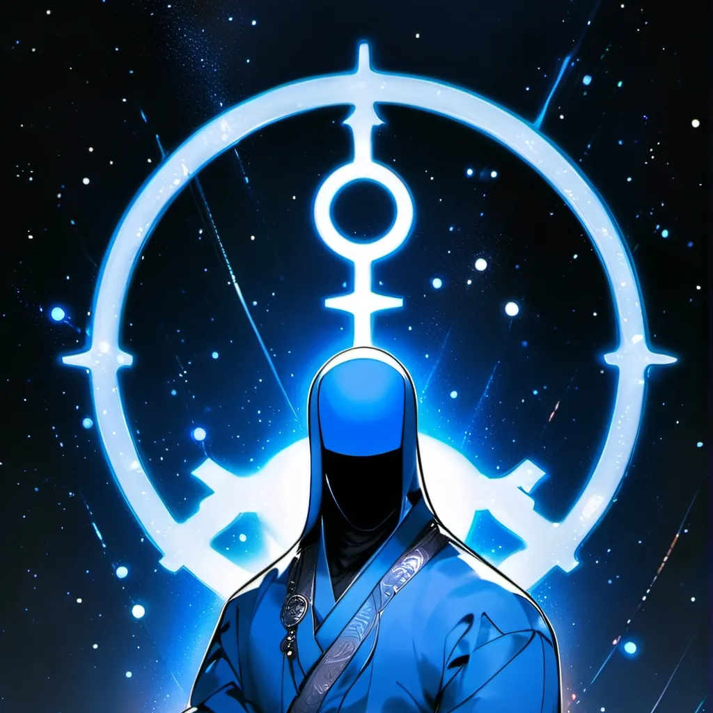 chat with ai character: artificial god