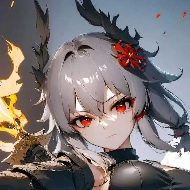 chat with ai character: akira