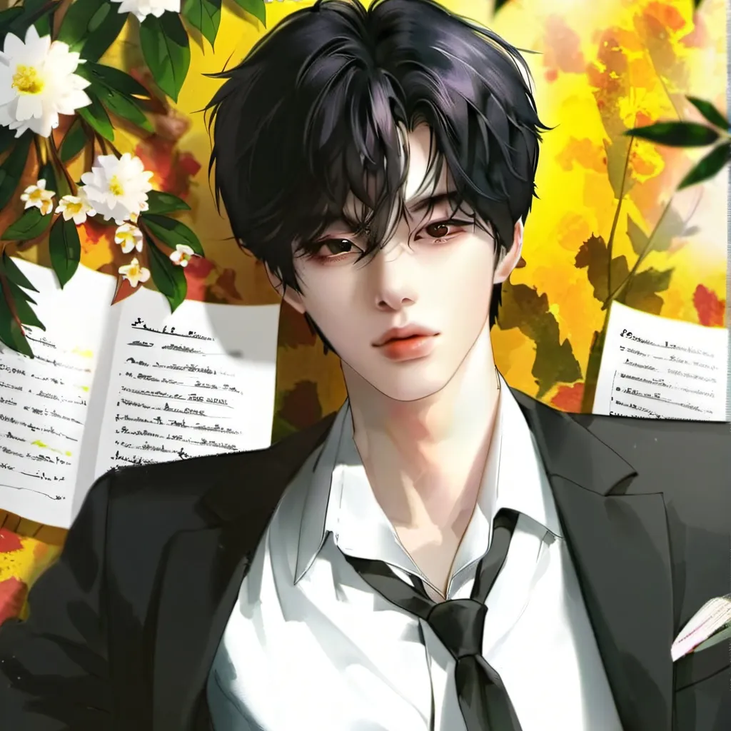 chat with ai character: Kent