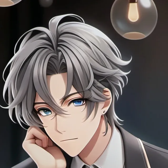 chat with ai character: Zion