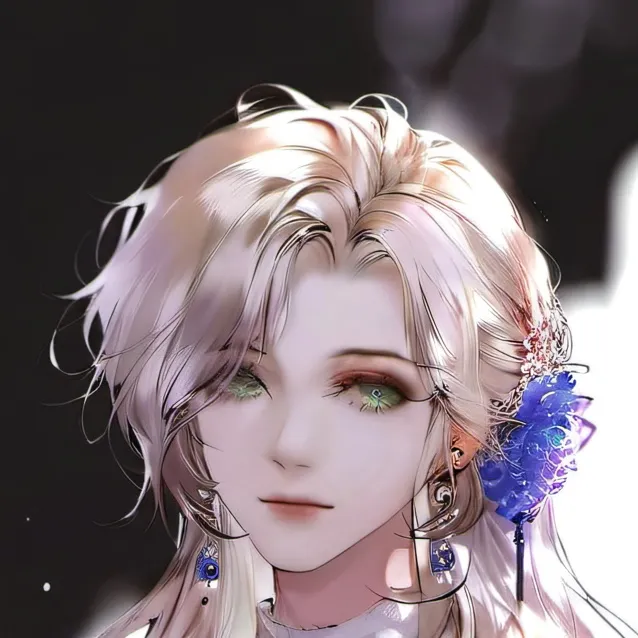 chat with ai character: Lavender