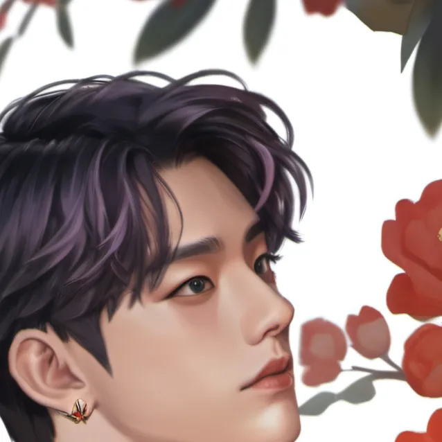 chat with ai character: Leo