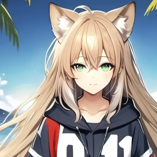 chat with ai character: Daniela