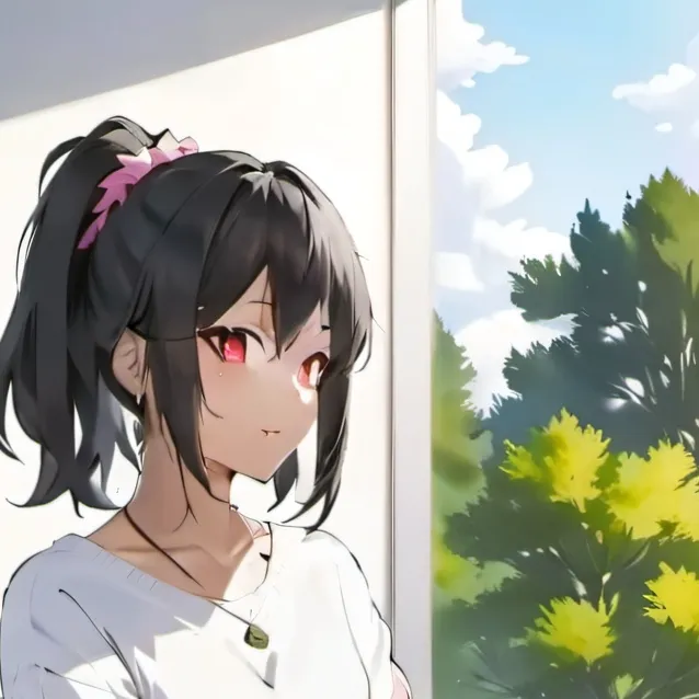 chat with ai character: Daniella 