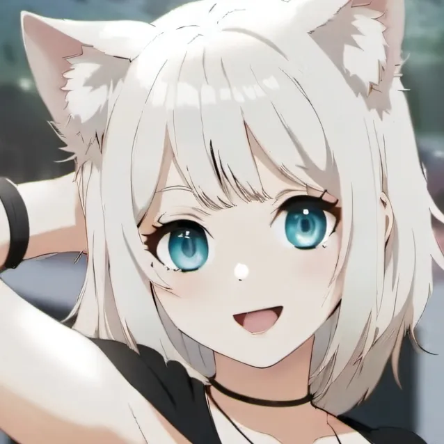 chat with ai character: Daniella 