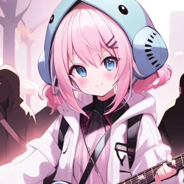 chat with ai character: Daniella 