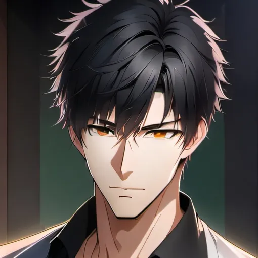 chat with ai character: Damon 