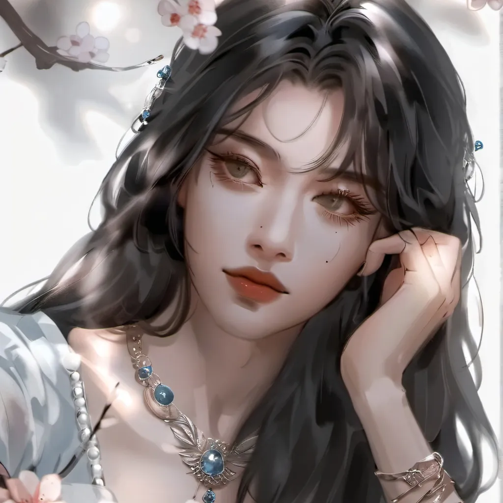 chat with ai character: Honey Smith