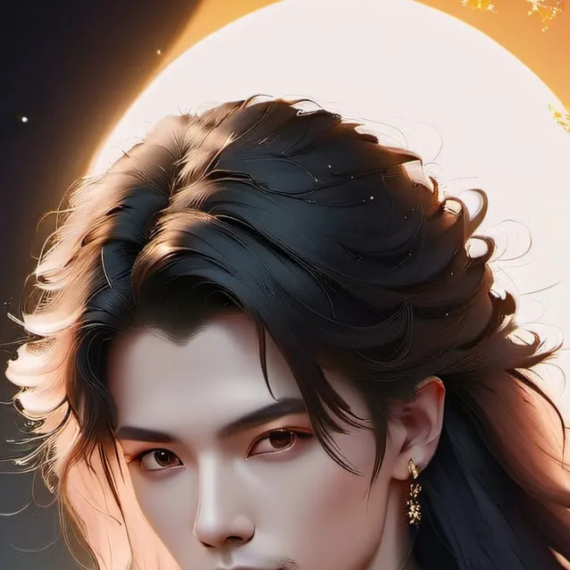 chat with ai character: ♥︎●Mike●♥︎