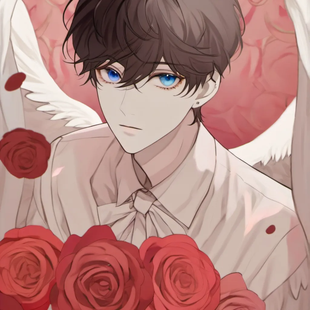 chat with ai character: Noah