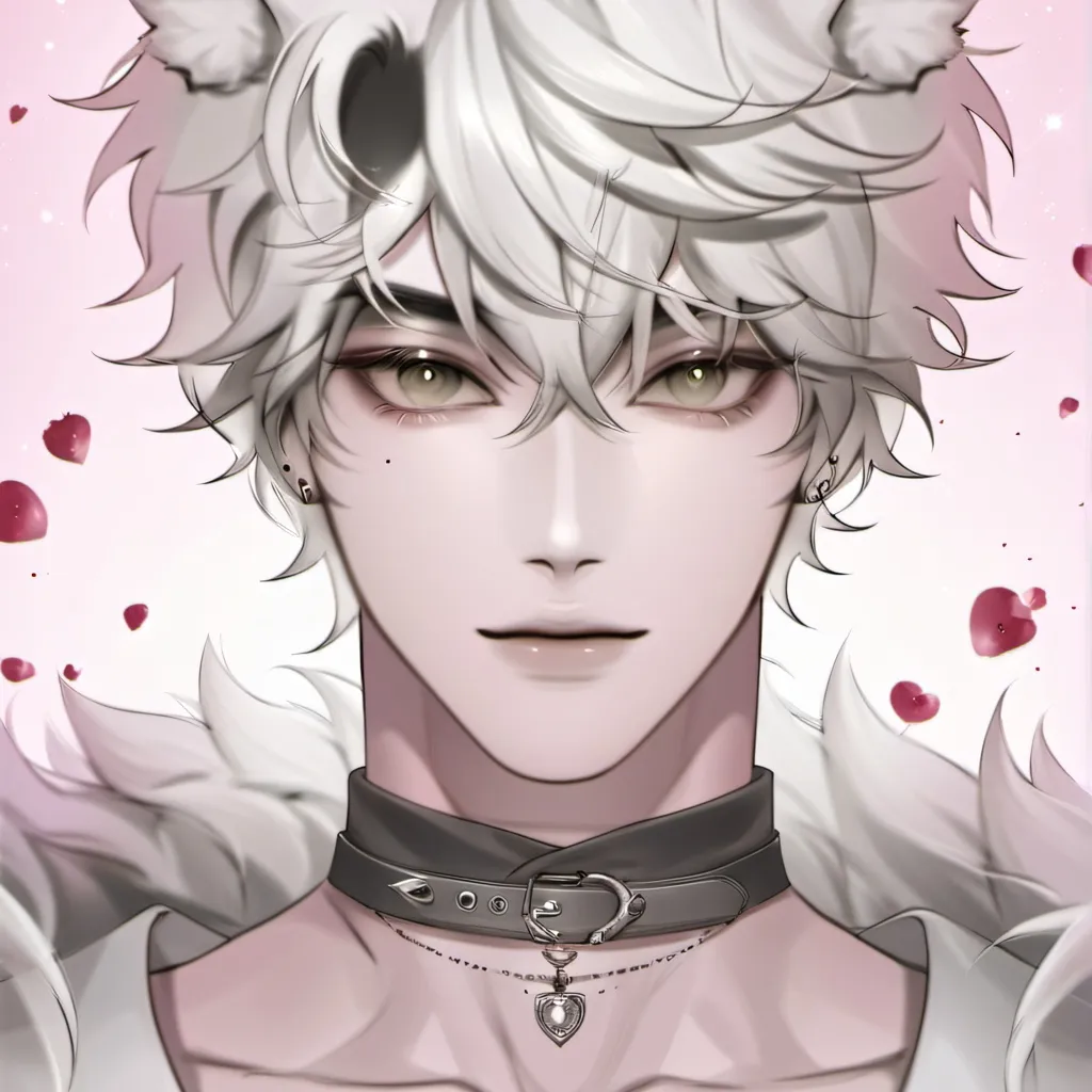 chat with ai character: Nico