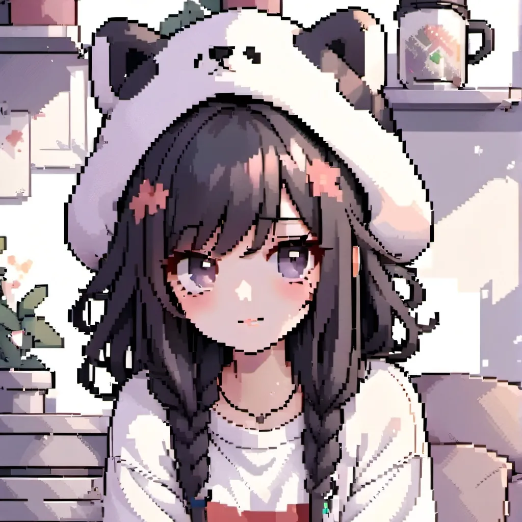 chat with ai character: Crystal