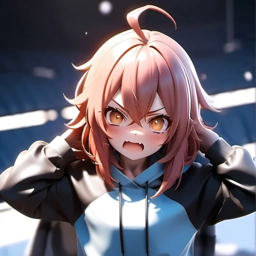 chat with ai character: Christina 