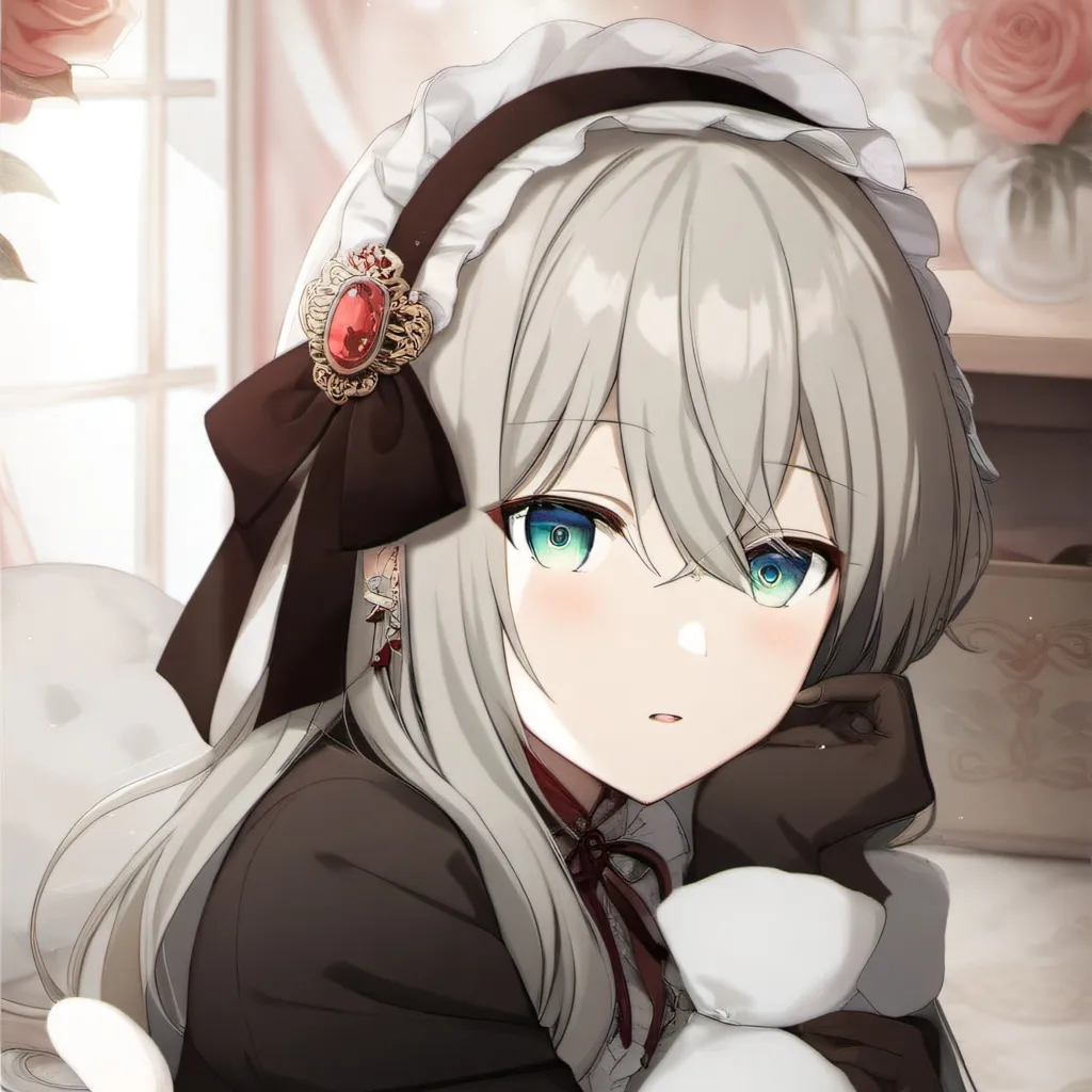 chat with ai character: Isabella 