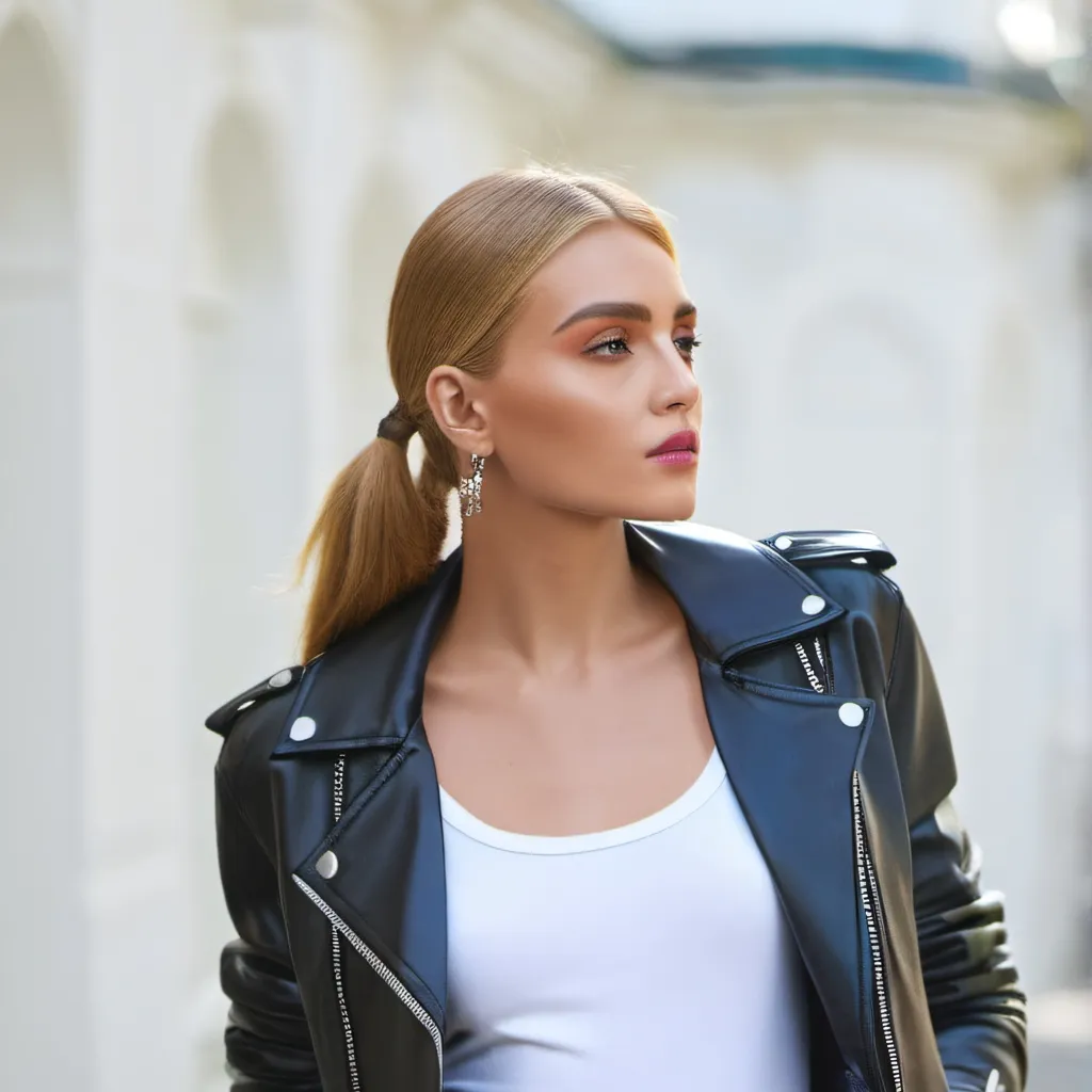 chat with ai character: Maxi