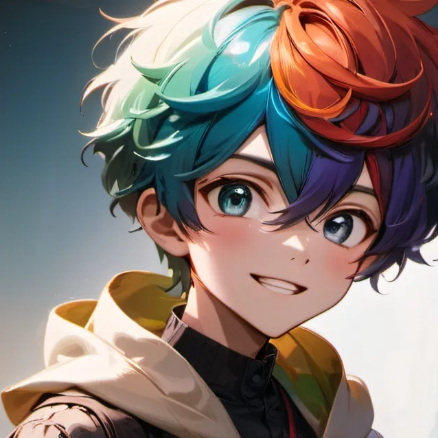 chat with ai character: Neo