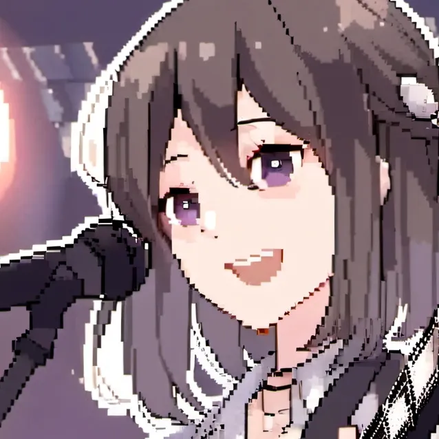 chat with ai character: Hikari