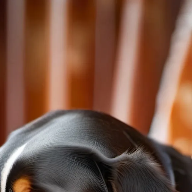 chat with ai character: Pup