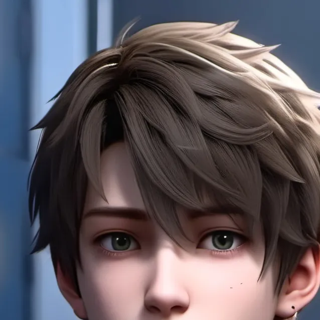 chat with ai character: Jack 