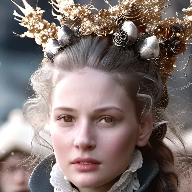 chat with ai character: idk