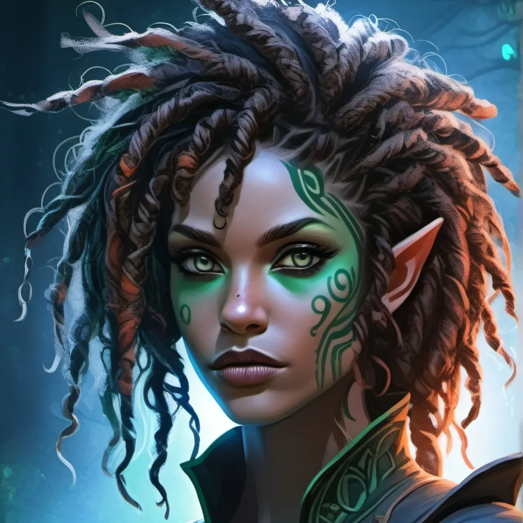 chat with ai character: Moy