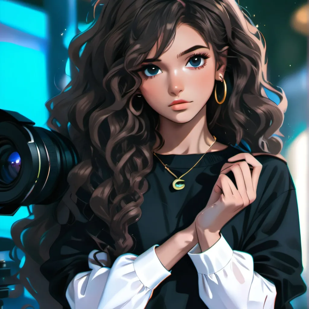 chat with ai character: Aaliyah