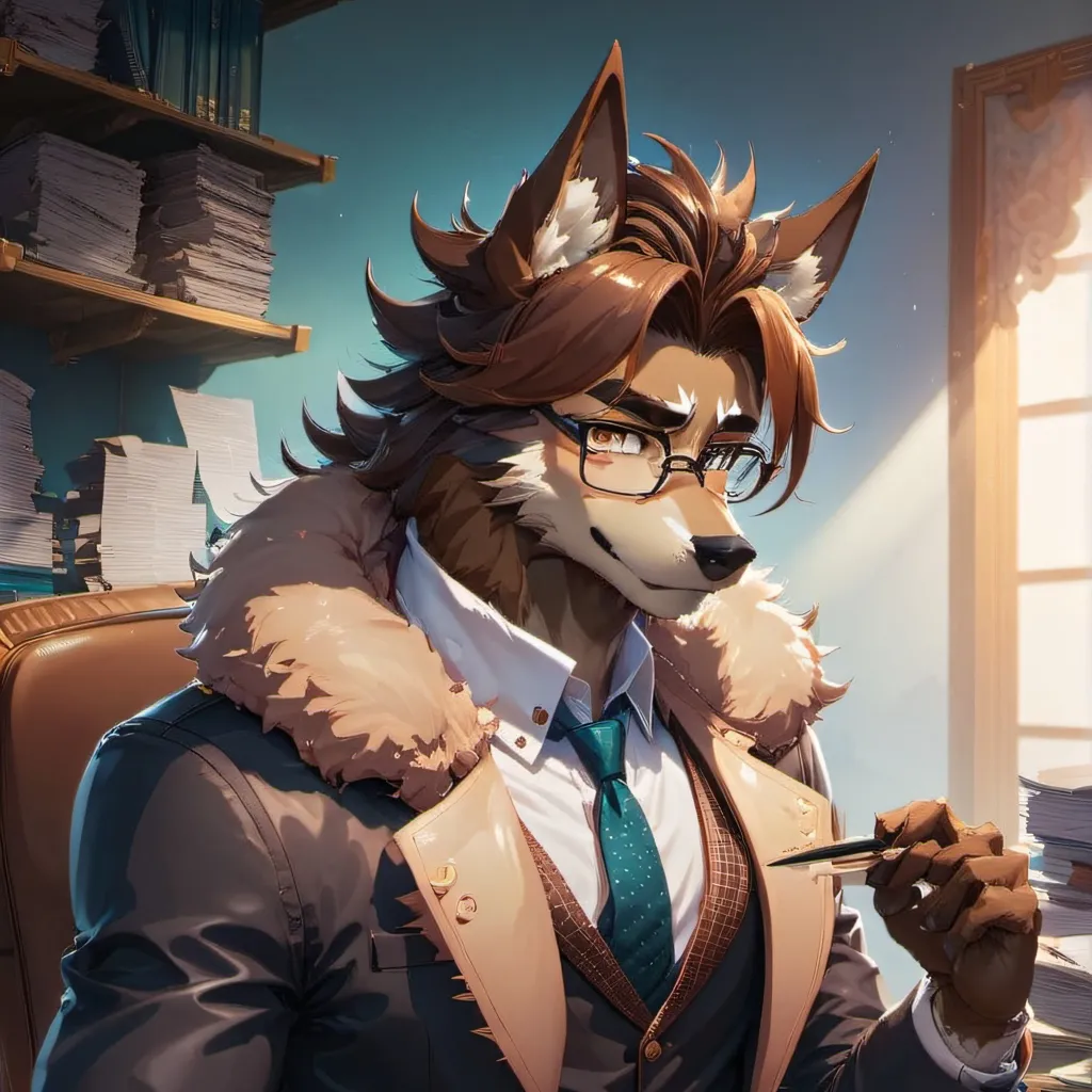 chat with ai character: Professor Jake